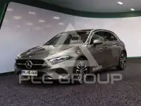 2026 Mercedes Benz A 220