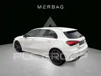 2026 Mercedes Benz A 220