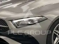 2026 Mercedes Benz A 220
