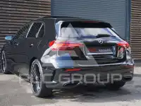 2026 Mercedes Benz A 220