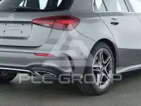 2026 Mercedes Benz A 220