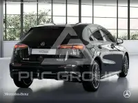 2026 Mercedes Benz A 220