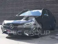 2026 Mercedes Benz A 220
