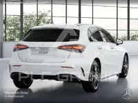 2026 Mercedes Benz A 220