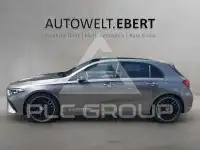 2026 Mercedes Benz A 220