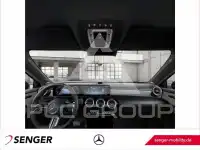 2026 Mercedes Benz A 220