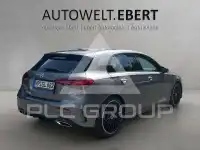 2026 Mercedes Benz A 220