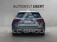 2026 Mercedes Benz A 220