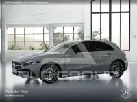 2026 Mercedes Benz A 220