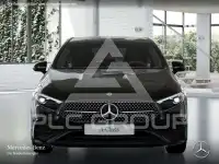 2026 Mercedes Benz A 220