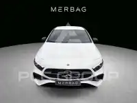 2026 Mercedes Benz A 220