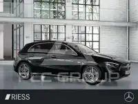 2026 Mercedes Benz A 220