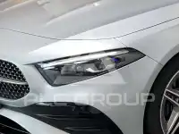 2026 Mercedes Benz A 220