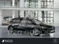 2026 Mercedes Benz A 220
