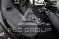 2026 Mercedes Benz A 220