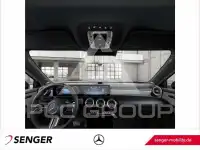 2026 Mercedes Benz A 220