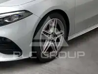 2026 Mercedes Benz A 220