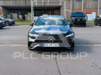 2026 Mercedes Benz A 220