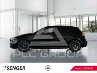 2026 Mercedes Benz A 220