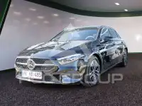 2026 Mercedes Benz A 220