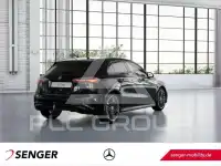 2026 Mercedes Benz A 220