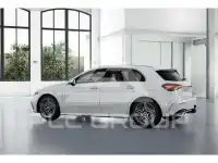2026 Mercedes Benz A 220