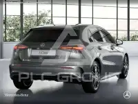 2026 Mercedes Benz A 220