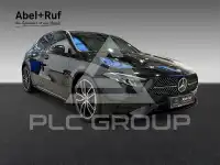 2026 Mercedes Benz A 220