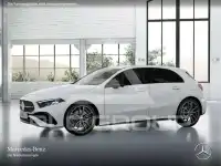 2026 Mercedes Benz A 220