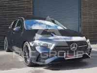 2026 Mercedes Benz A 220