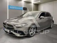 2026 Mercedes Benz A 220