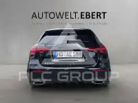 2026 Mercedes Benz A 220