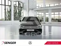 2026 Mercedes Benz A 220