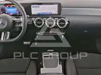 2026 Mercedes Benz A 220