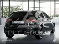 2026 Mercedes Benz A 220