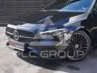 2026 Mercedes Benz A 220
