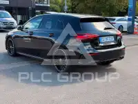 2026 Mercedes Benz A 220