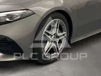 2026 Mercedes Benz A 220