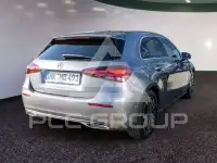2026 Mercedes Benz A 220