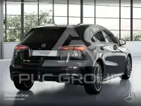 2026 Mercedes Benz A 220