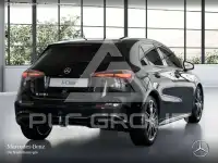 2026 Mercedes Benz A 220