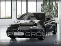 2026 Mercedes Benz A 220