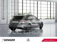 2026 Mercedes Benz A 220