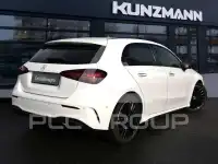 2026 Mercedes Benz A 220