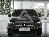 2026 Mercedes Benz A 220