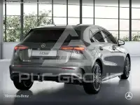 2026 Mercedes Benz A 220