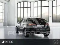 2026 Mercedes Benz A 220