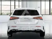 2026 Mercedes Benz A 220