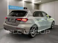 2026 Mercedes Benz A 220