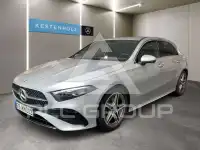 2026 Mercedes Benz A 220